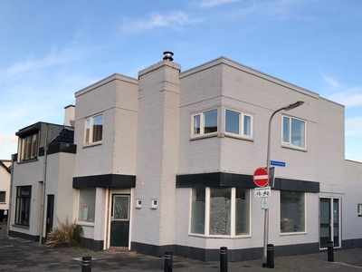 Binnenweg in Noordwijk (80m2)