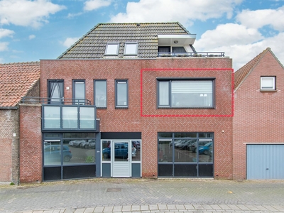 Boterstraat 13 b