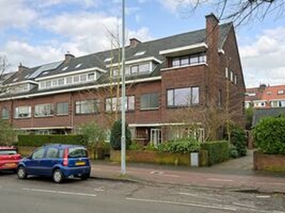 Bovenwoning (dubbel bovenhuis) te huur in Voorburg