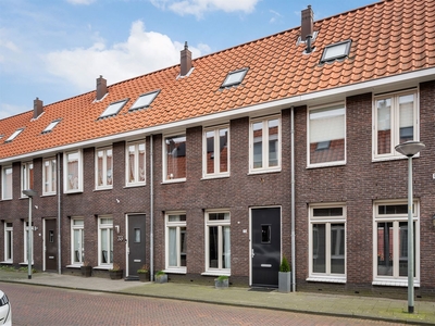 Brederostraat 35