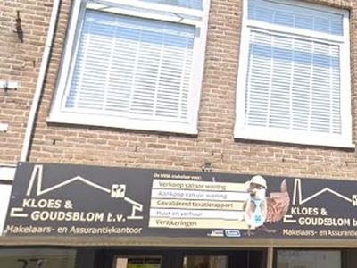 Burgemeester Mooijstraat 27