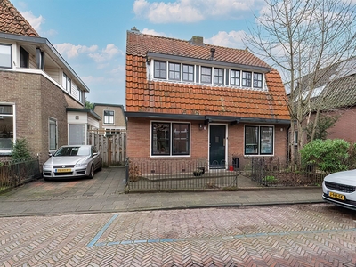 Burgemeester Penstraat 18