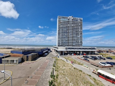 Burgemeester v Fenemapln in Zandvoort (100m2)