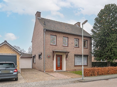 Burgemeester Visschersstraat 48