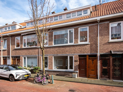 Camera Obscurastraat 252