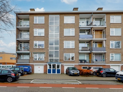 Carel van Manderstraat 94