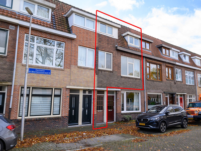 Cornelis Mertenssstraat 41bis