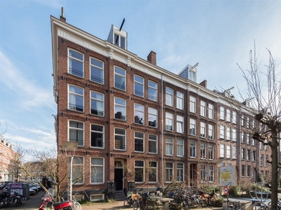 Da Costastraat 135 I-R