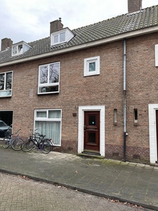 Danie Theronstraat in Tilburg (14m2)