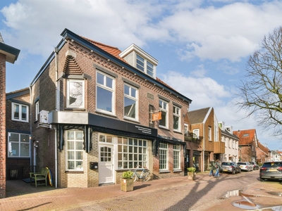 Dorpsstraat 20 b