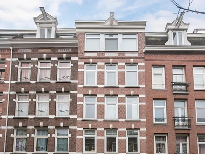 Eerste Jan van der Heijdenstraat in Amsterdam (72m2)