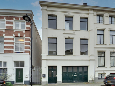 Emmastraat 50 1