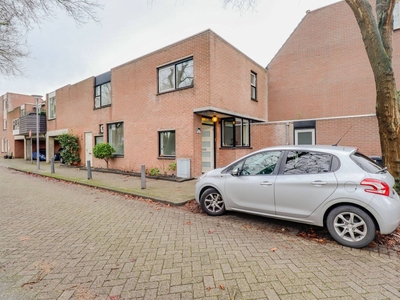 Evenaar in Rotterdam (90m2)