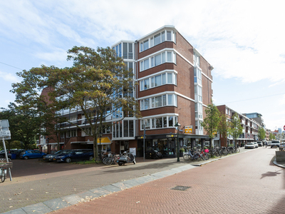 Frederikstraat 669