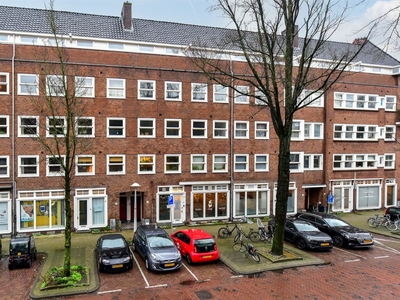 Geulstraat 24 IV