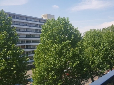 Gildemeestersplein in Arnhem (9m2)