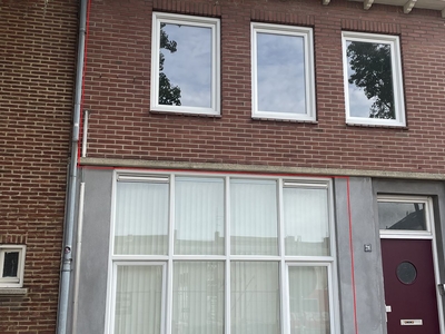 Ginkelstraat 28