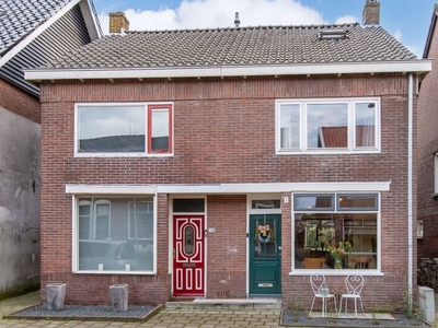 Gortstraat 88