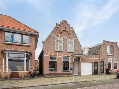 Grote Houtweg 213