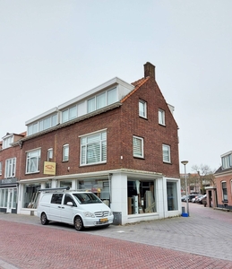 Halvestraat in Deventer (130m2)