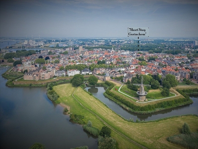 Heerenlaantje in Gorinchem (199m2)