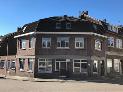 Heiveldstraat in Kerkrade (60m2)