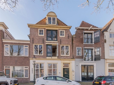 Hoogstraat 22 B