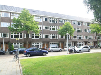 Hunzestraat 61III