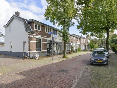 Huygensstraat 55