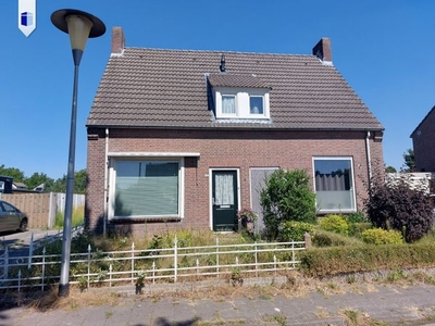 in Helmond (47m2)