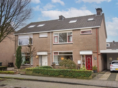 Jasmijnstraat 18