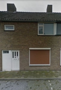 Joseph Israelsstraat in Roosendaal (17m2)