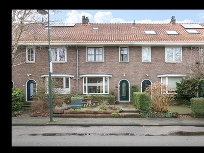 Joubertstraat 156