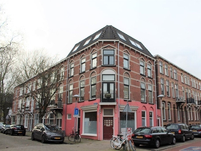 Koekoekstraat 50 C