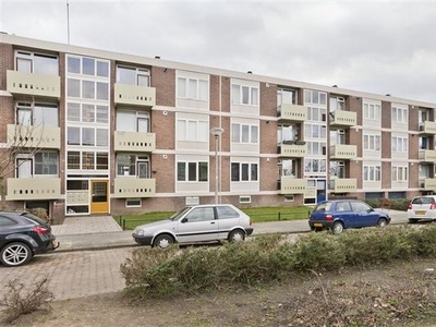 Lakenburgstraat in Nijmegen (70m2)