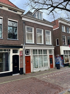 Lange Geer in Delft (35m2)