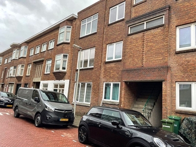 Lyonnetstraat in Den Haag (65m2)