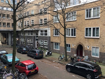 Meerhuizenstraat 1 1