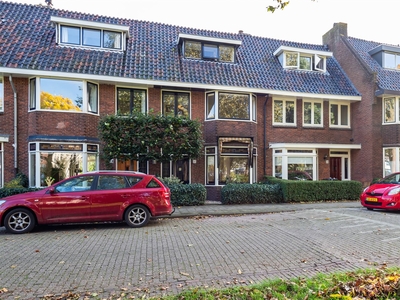 Merwedekade 263