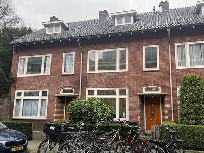 Mgr. van de Weteringstraat 11 A