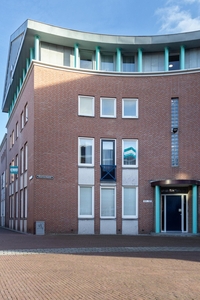 Misericordeplein in Maastricht (106m2)