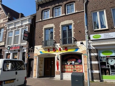 Molenstraat in Roosendaal (32m2)