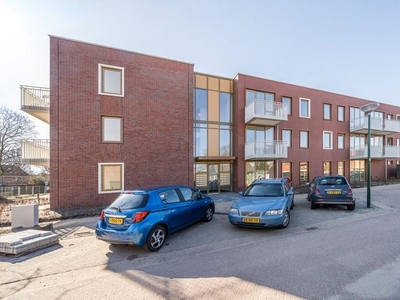 Mr. Dr. Schokkingstraat in Veenendaal (59m2)