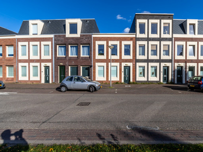 MVGM Verhuurd onder voorbehoud: Utrechtse heuvelrug 20, vleuten