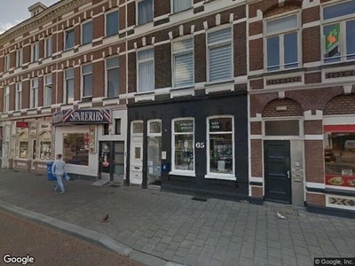 Nieuwe Haagdijk in Breda (23m2)