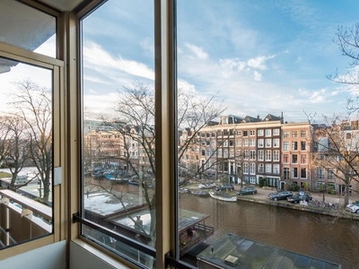 Nieuwe Keizersgracht 484