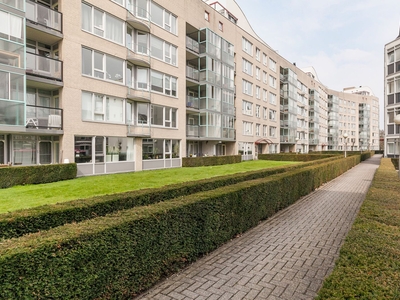 Nieuwe Marktstraat in Nijmegen (87m2)