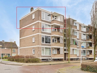 Outshoornstraat 13