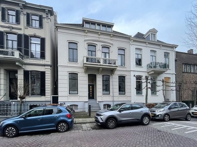 Parkstraat in Arnhem (24m2)