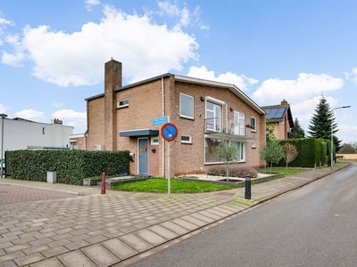 Pastoor Martinus Sterckenstraat 39